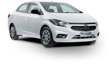 Chevrolet Joy