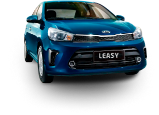 Kia soluto