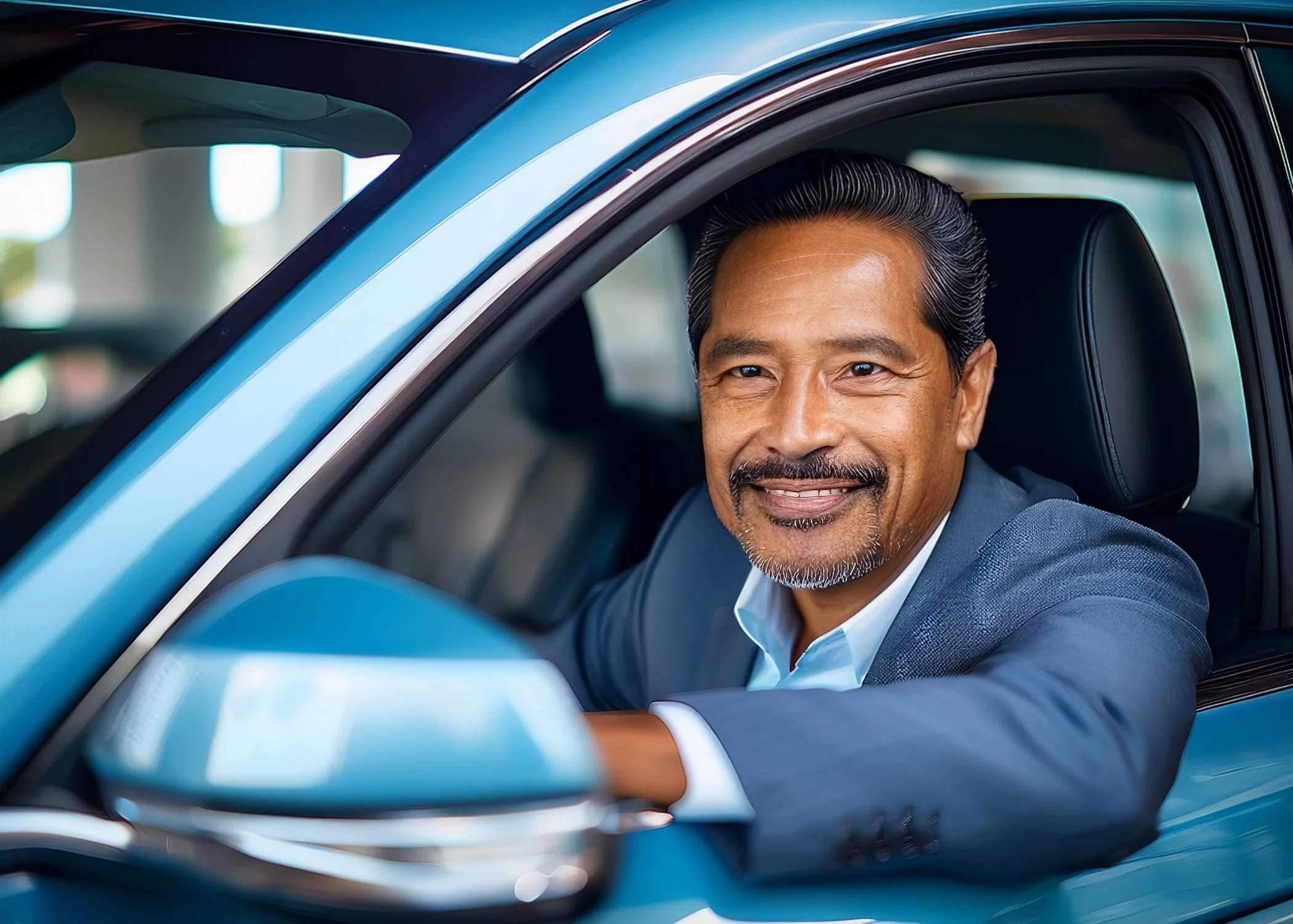 Driver Benefits